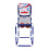 Set basket arcade sportivo con canestro per ragazzi 4