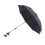 (Black) Babystroller-Sonnenschutz 85cm Schwarz 2