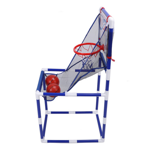Set basket arcade sportivo con canestro per ragazzi 1