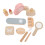 13-delig Houten Make-up Speelset Educatief 4