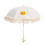 (Tiger) Flexible Angle Baby Parasol Stroller Sun Shade 5