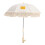 (Tiger) Flexible Angle Baby Parasol Stroller Sun Shade 3