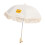 (Tiger) Flexible Angle Baby Parasol Stroller Sun Shade 4