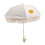 (Tiger) Flexible Angle Baby Parasol Stroller Sun Shade 2