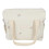 (Beige Flower) Baby Buggy Beutel Groß Baumwolle Beige 1
