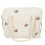 (Beige Bear) Baby Buggy Beutel Groß Baumwolle Beige 1