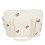 (Beige Bear) Baby Buggy Beutel Groß Baumwolle Beige 3