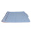 (Blue) Aufblasbares Campingbett Tragbar Luftmatte Blau 1
