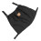 (Black Bear) Luierorganizer zwart beer nylon 4