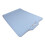 (Blue) Aufblasbares Campingbett Tragbar Luftmatte Blau 5