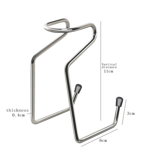 Suporte Durável Para Pincel E 1