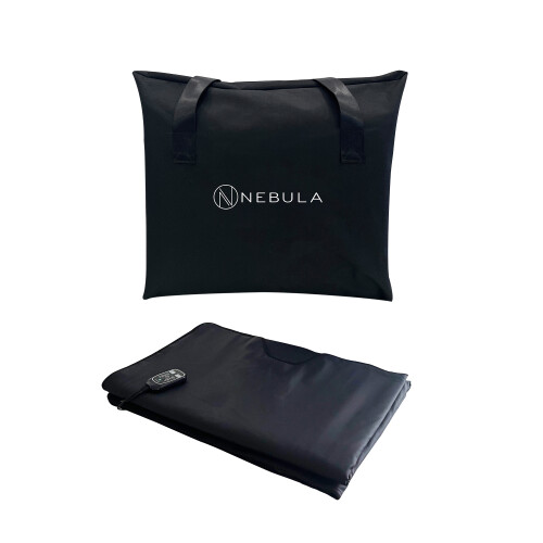 Nebula Nebula 500W Infrared Sauna Blanket 2