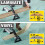 wolfcraft Wolfcraft VLC800 Pro Laminate and Vinyl Cutter Set 3