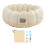 Foldable Baby Ball Pool Chewable Inflatable Playpen 1