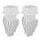 Brustmilch-Aufbewahrungsbeutel-Adapter PP dicht 1