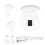 Draagbare Bluetooth Vertaal Oordopjes met Oplaadcase 1