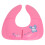 (Roseate) Waterino Piegabile per Bambini con Ventose 5