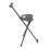Aluminum Folding Walking Cane with Seat 5