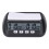 (Black) Portable Digital Chess Clock for Go Match Black 1