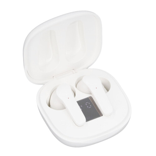 Draagbare Bluetooth Vertaal Oordopjes met Oplaadcase 1