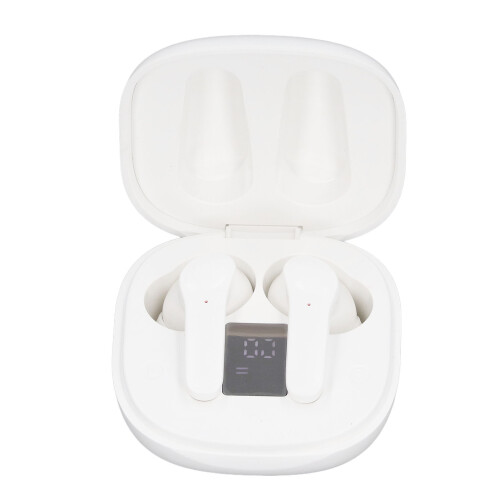 Draagbare Bluetooth Vertaal Oordopjes met Oplaadcase 2