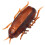 Electronic Roach Toy Battery Powered Vibrating False Cockroach Toy 3