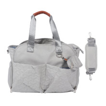 Multifunktionale Schultertasche für Babys mit großer Kapazität