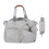 Multifunctional Shoulder Baby Bag Large Capacity Stroller Organizer 1