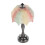 1:12 Scale Mini Dollhouse LED Floor Lamp Decor 1