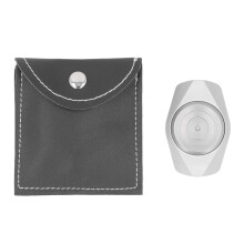Anti-Stress Handgelenk-Spinner aus Edelstahl