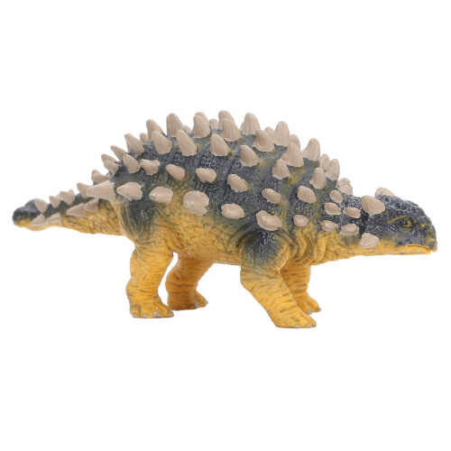 (Type 2) Dino Edu Interactive Figure for Kids