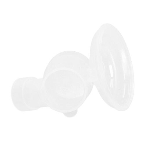 Collegamento Pompa Indossabile 3 Vie Luxlady 2