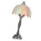1:12 Scale Mini Dollhouse LED Floor Lamp Decor 4