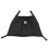 (Black) Wasserdichter Polyester-Babywagen-Organizer Schwarz 3