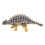 (Type 2) Dino Edu Interactive Figure for Kids 3