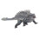 (Type 1) Dino Edu Interactive Figure for Kids 2