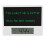 Elektronischer Kalender LCD Handwriting Digitaluhr Schreibpad 2