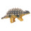 (Type 2) Dino Edu Interactive Figure for Kids 5