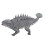 (Type 1) Dino Edu Interactive Figure for Kids 3