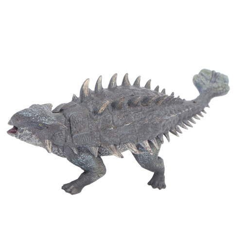 (Type 1) Dino Edu Interactive Figure for Kids 2