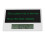 Elektronischer Kalender LCD Handwriting Digitaluhr Schreibpad 3