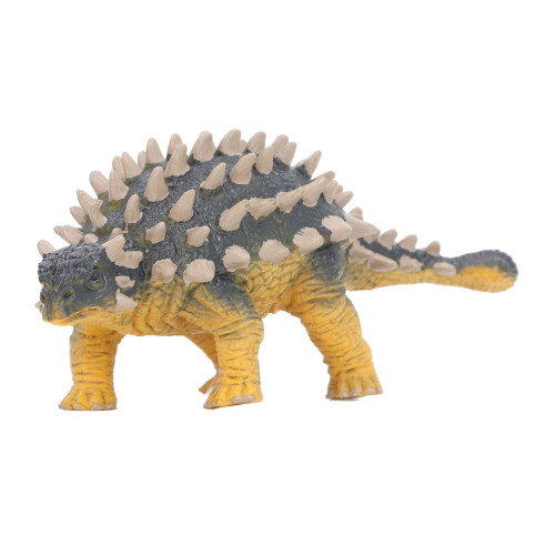 (Type 2) Dino Edu Interactive Figure for Kids 1