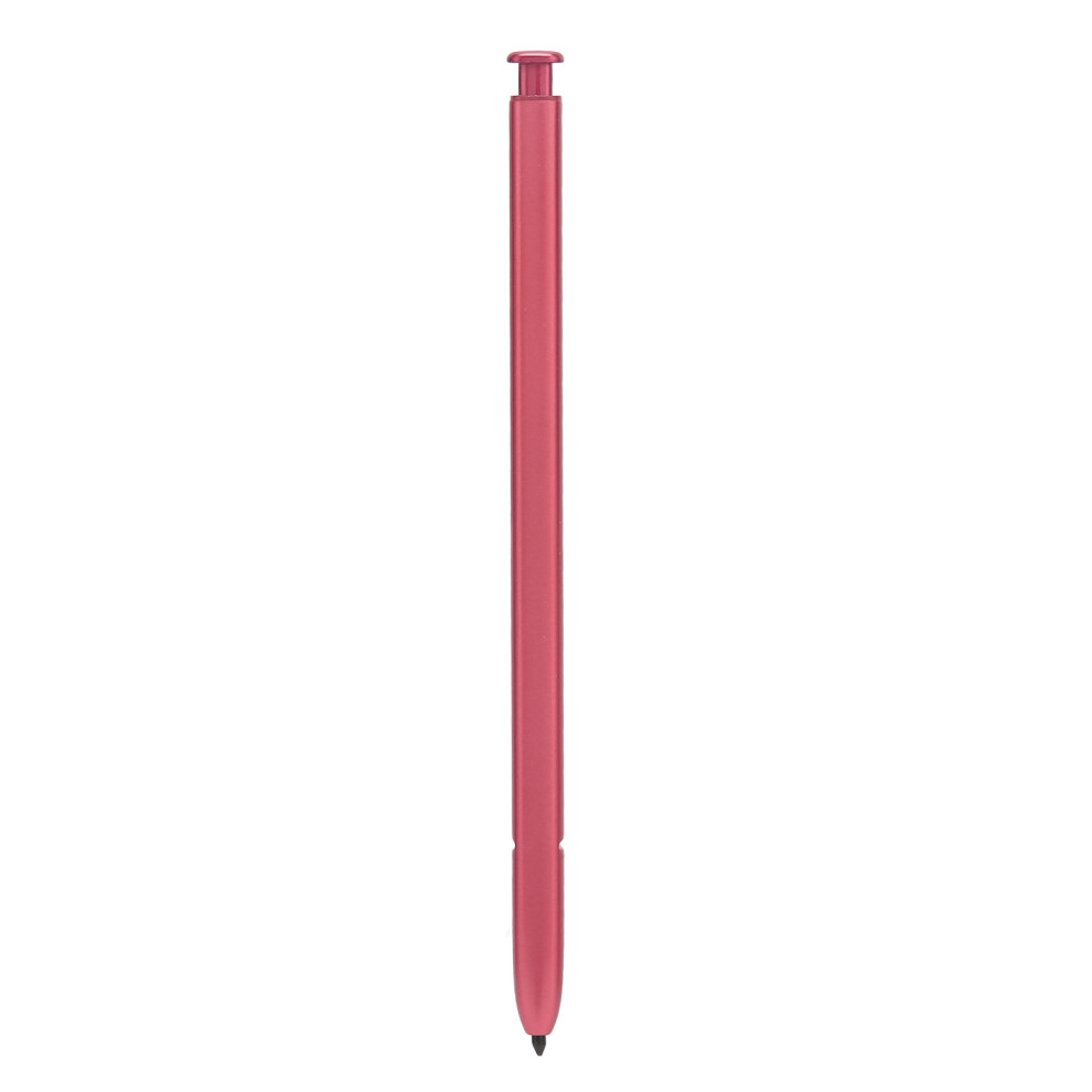 Lightweight Stylus Pen For Galaxy Note 10 & 10+ Touch Writing Pink 3531357204843
