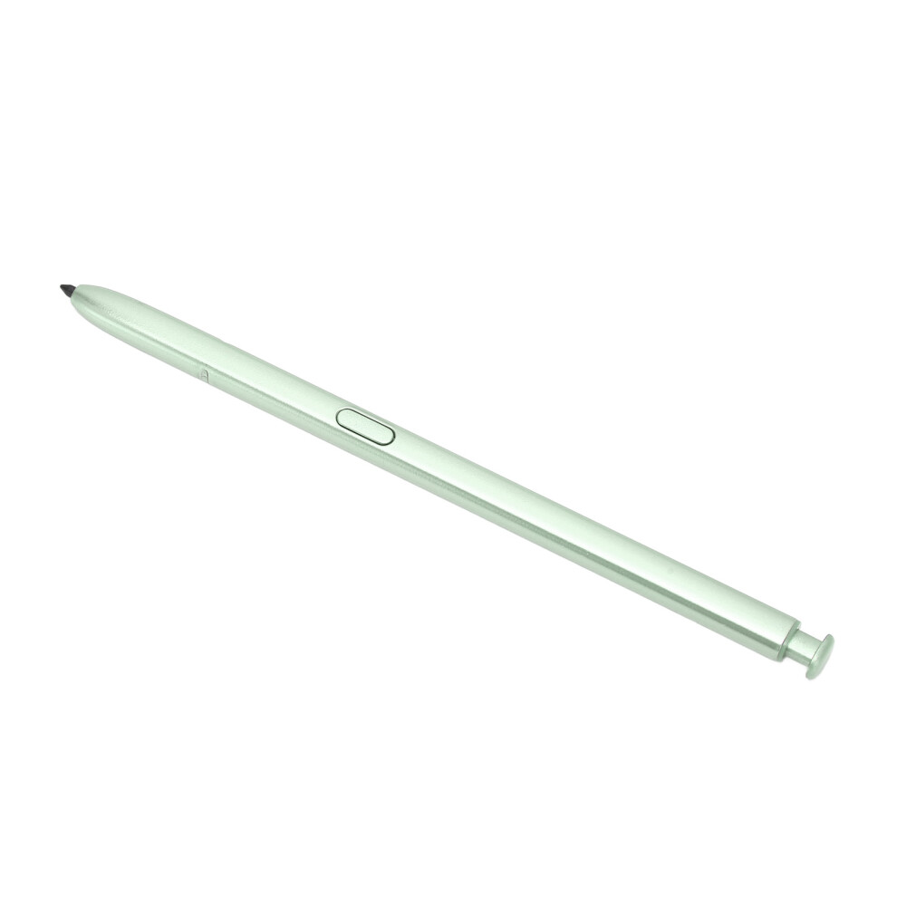 High Sensitivity Stylus Pen For Note 20 & Ultra 5G Lightweight & Portable Green 8751357204864