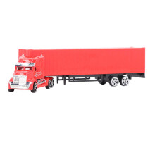 (Type 3) Alloy Container Truck Speelgoed Kinderen Type 3