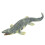 Mosasaurus-Dinosaur-Figur, pädagogisch, realistisch, groß 1