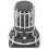 (C) Mini Heater Realistic Ornament Dollhouse 1