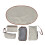 Multifunktions-Momtasche große Schultertasche Wallet Urinpad 1