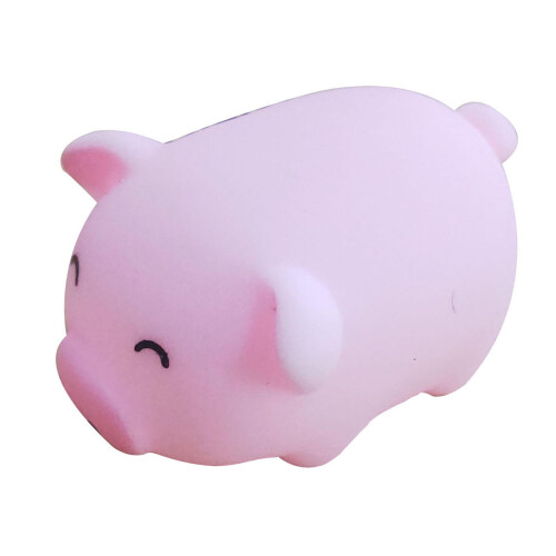 Gioco Bagno Cinghiale Squeaky per Neonati