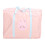 (Pink Bunny) Roze Konijn Kinderkleding Organizer 1